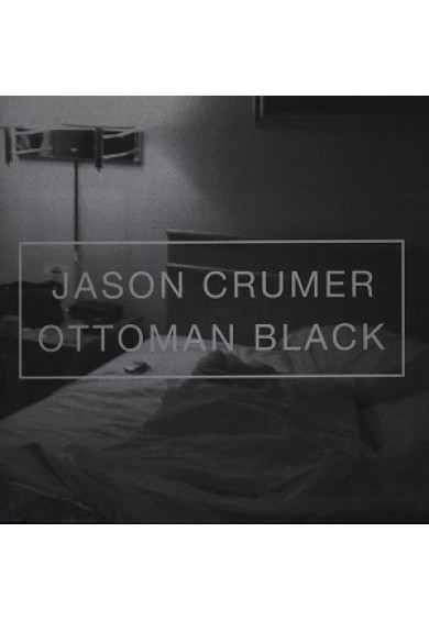 JASON CRUMER "OTTOMAN BLACK" LP